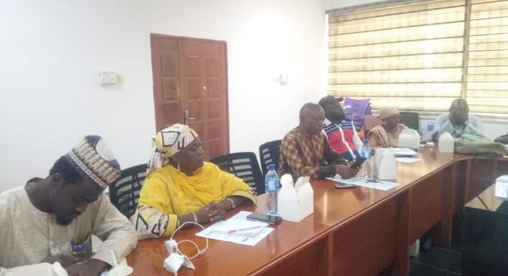 Bauchi CSOs' Forum develop action plan on proposed 2024 budget