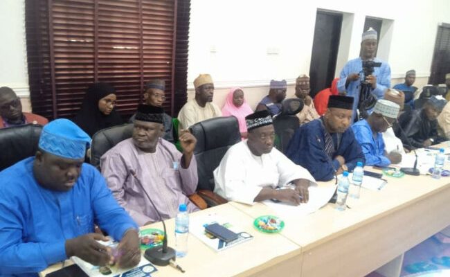 Bauchi deputy gov, Jatau reiterates commitment to payment of counterpart funds