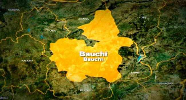 Bauchi deputy gov reiterates commitment