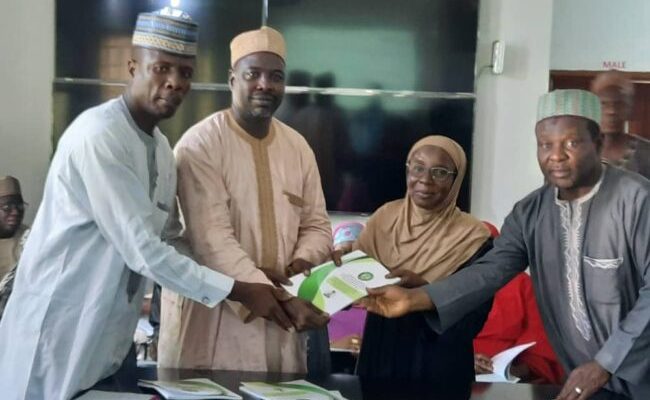 Bauchi govt laments increase in gender-based