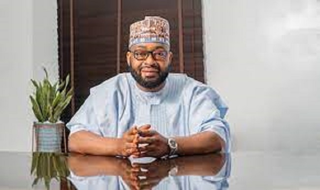 Be conscious, watch your movements, Gov Bago charges Niger residents