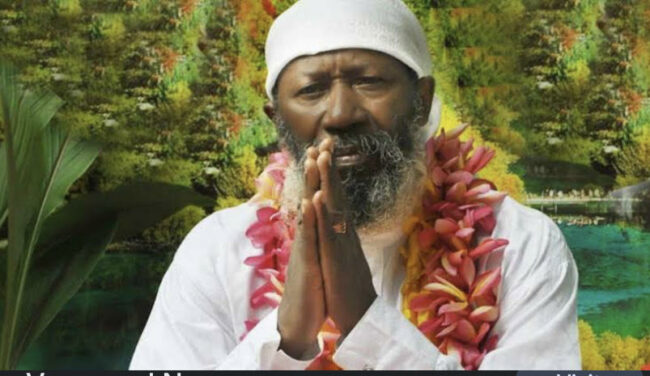 Be patient with Tinubu, things will get better, Guru Maharaj Ji tells Nigerians