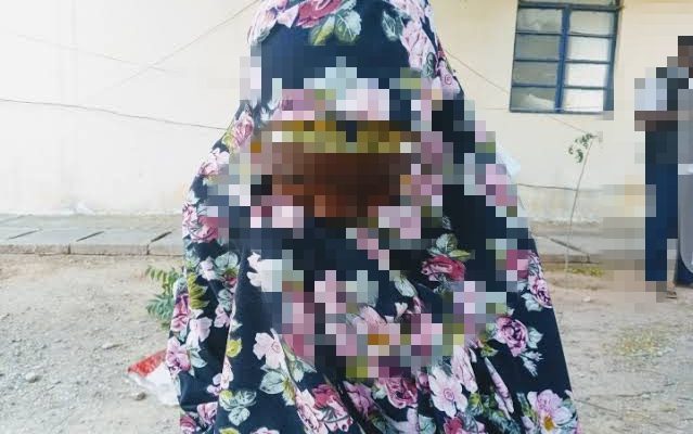 Bride Cuts Off Husband's Manhood With Razor On Wedding Night In Katsina