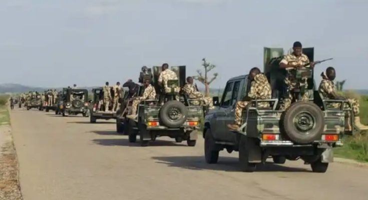 Nigerian Army