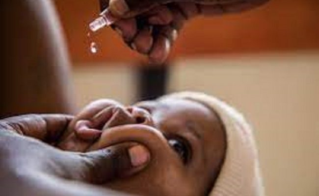 Childhood immunisation picks up after COVID-19 setback