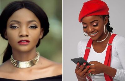 "Churches Used To Pay Me N5,000" – Simi Reveals Why She Dumped Gospel Music