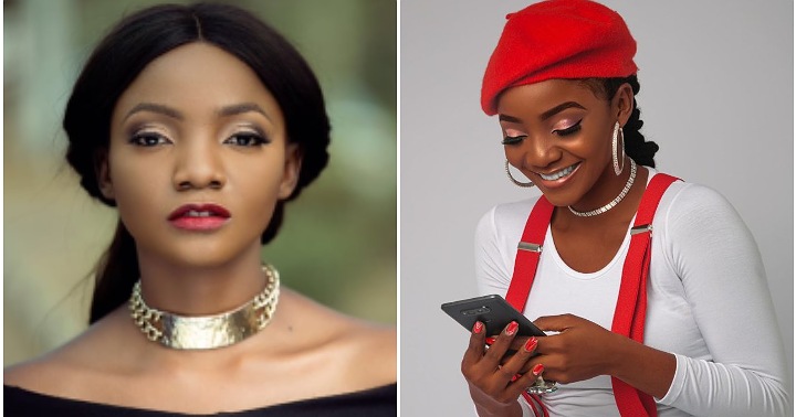 "Churches Used To Pay Me N5,000" – Simi Reveals Why She Dumped Gospel Music