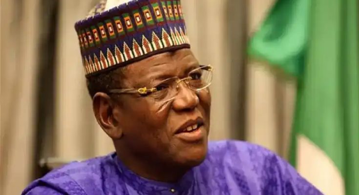 Sule Lamido