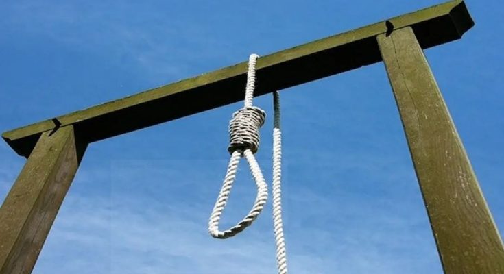 Court Sentences Man To Death By Hanging For Armed Robbery In Ebonyi