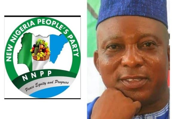 Court dismisses ex-Ogun NNPP chairman's suit challenging expulsion from party