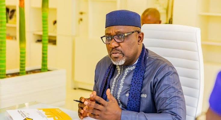 Court dismisses fraud charge against ex-Imo Gov, Okorocha