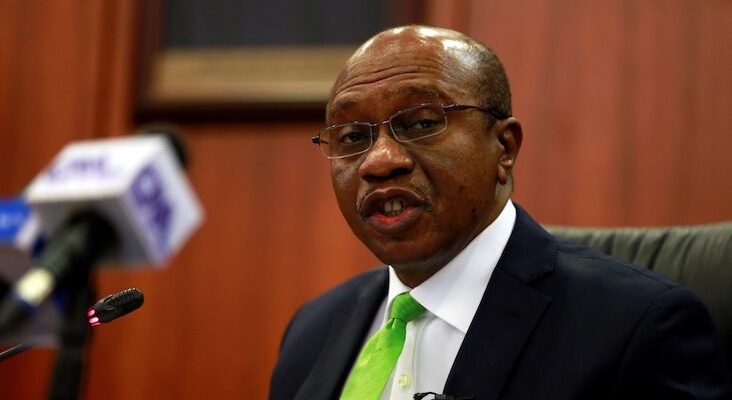 Court gives DSS 7-Day ultimatum to release Emefiele from detention