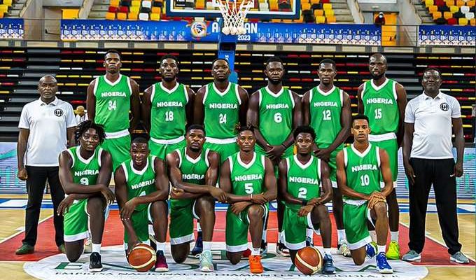 D’Tigers Beat Mali In Group Opener