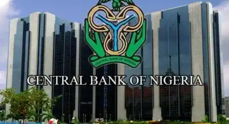 'Don't Let Your Bank Cheat You, You Have Right To Report To Us' – CBN Tells Nigerians