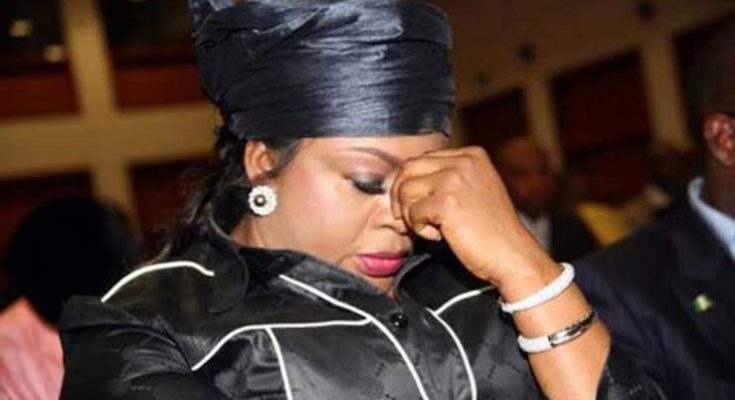 Drama as EFCC disowns lawyer prosecuting Stella Oduah in fresh suit