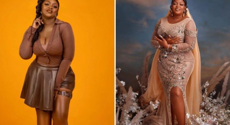 Eniola Badmus Arrests Lady Over Accusation Of Pimping Ladies To Politicians