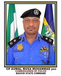 Expose corrupt personnel without tarnishing Force’s image, Bauchi CP tasks journalists