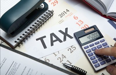 FG Not Imposing New Taxes But Improving Tax Collection For Efficiency — Revenue Adviser, Adedeji