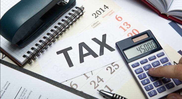 FG Not Imposing New Taxes But Improving Tax Collection For Efficiency — Revenue Adviser, Adedeji