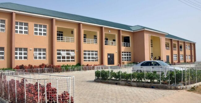 Federal University Gusau rusticates 13 students for gross