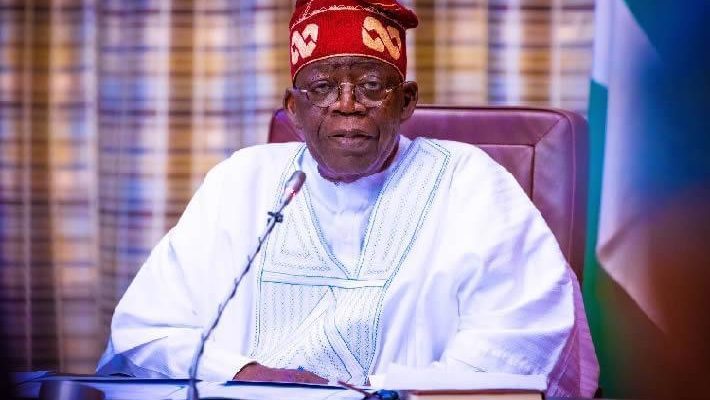 Fix up demands of health workers, CMD urges Tinubu