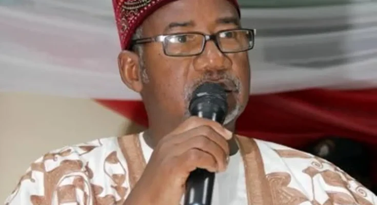 Fuel Subsidy was scam, used to defraud Nigerians — Bauchi Gov