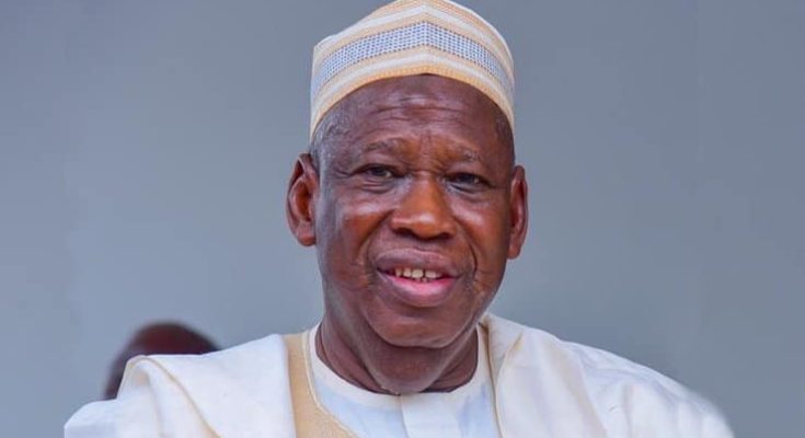 Gandollar: Kano APC Tells Ganduje To Disregard Anti-Graft Agency Invitation