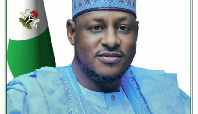 Gov Radda approves N2.7bn for building 75 secondary schools in Katsina