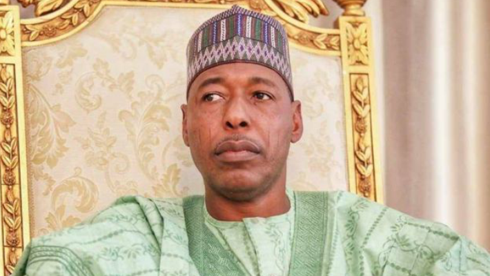 Babagana Zulum