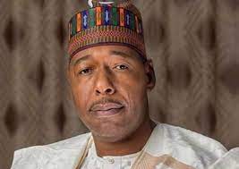 Governor Zulum swears-in new SSG, others 