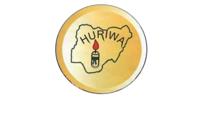 HURIWA kicks against alleged plot to redeploy