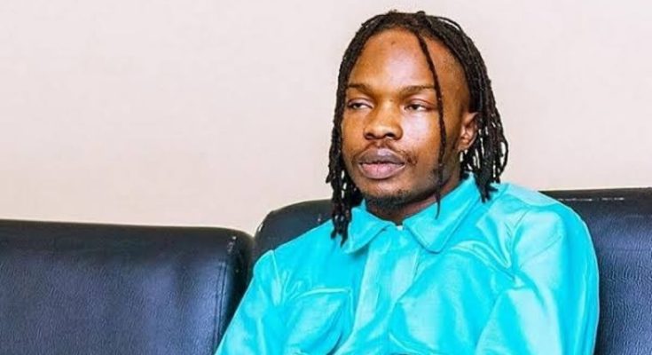 "I Could've Been A Footballer, I Used To Play For Arsenal" – Naira Marley Reveals