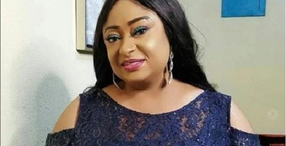 "I Regret Campaigning For APC After 2020 EndSARS Protest" - Actress, Ronke Oshodi