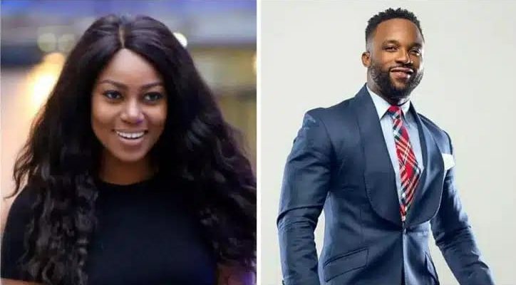 "I Was Hurt, I Won’t Lie" – Iyanya Reveals How Yvonne Nelson Deceived Him To Endorse Her Book