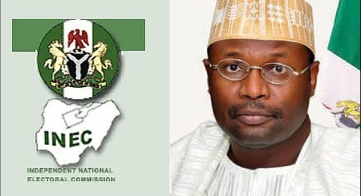 INEC Registers Youth Party After Supreme Court Judgement