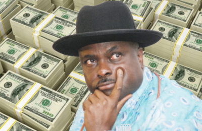 Ibori Vows To Appeal UK Court Order On Confiscation Of £101.5m