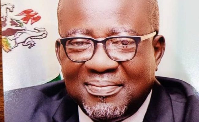 I'm not in for propaganda — Abia commissioner