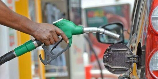 JUST IN: Reps endorse N617 fuel pump price, despite public outcry