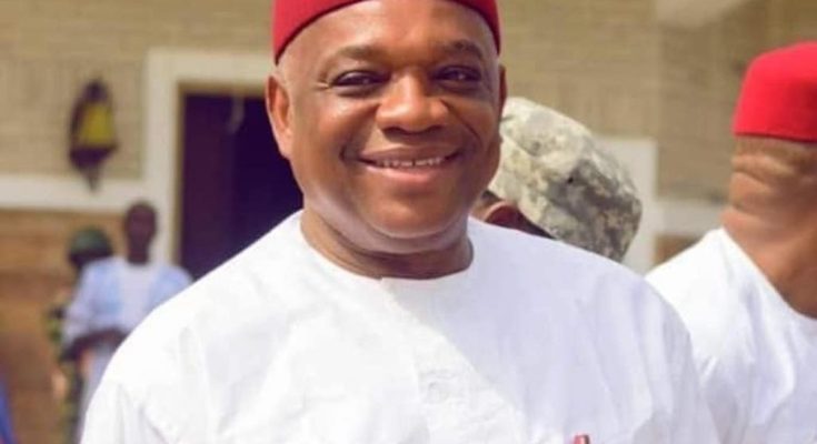 Kalu pleads with NLC to shelve proposed strike