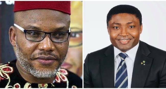 Kanu ends all sit-at-home, warns Ekpa