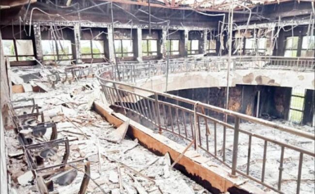 Kogi govt awards House of Assembly complex renovation