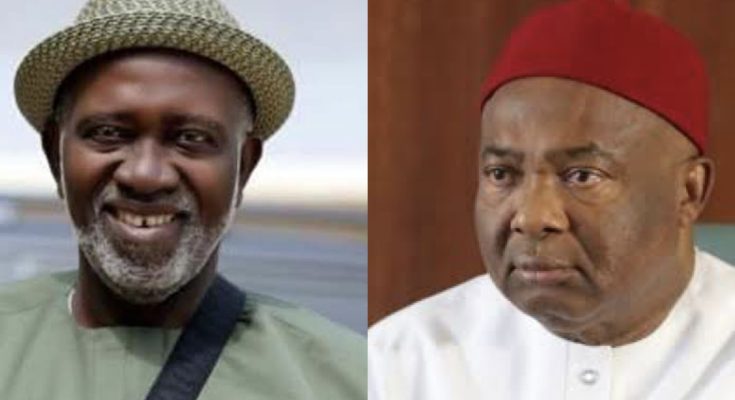 Labour Party's Achonu slams Uzodimma over timing of Imo LG elections