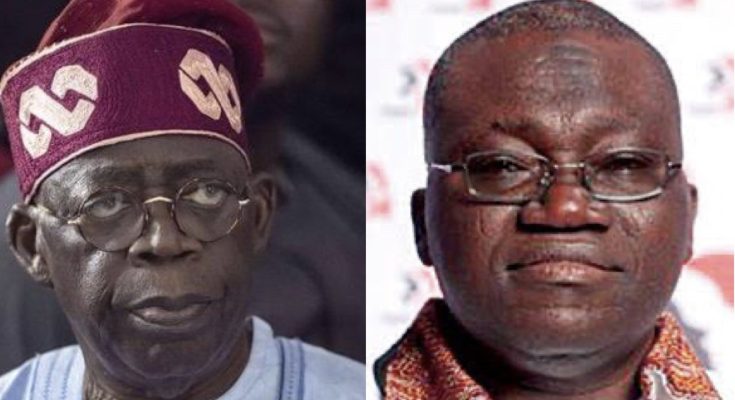 Labour stakeholder drums support for Tinubu’s government