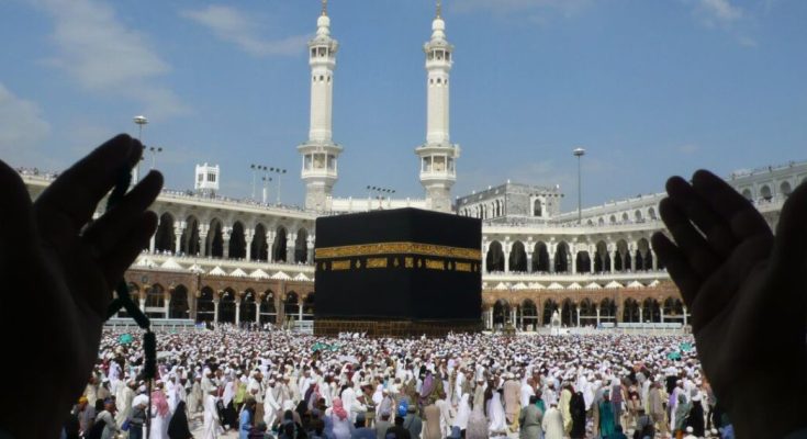 Lagos Hajj Pilgrims To Begin Return Journey Today