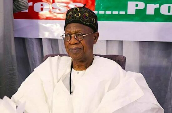 Lai Mohammed gets United Nation appointment