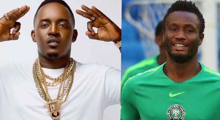 MI Abaga, Mikel Obi Bag Top Appointments With Plateau Govt.