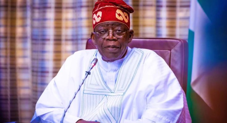 MKO Abiola's ally, Su-Kazeem commends Tinubu over suspension of N8000 palliatives