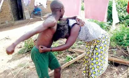 Man Beats Lover To Death In Cross River