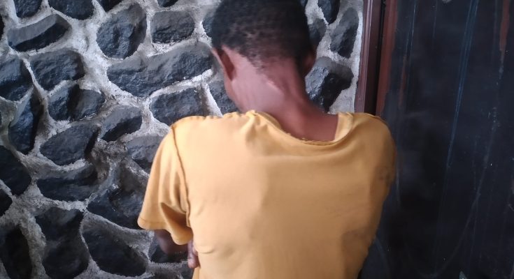 Man Sells His Three Children For N1.5m In Rivers