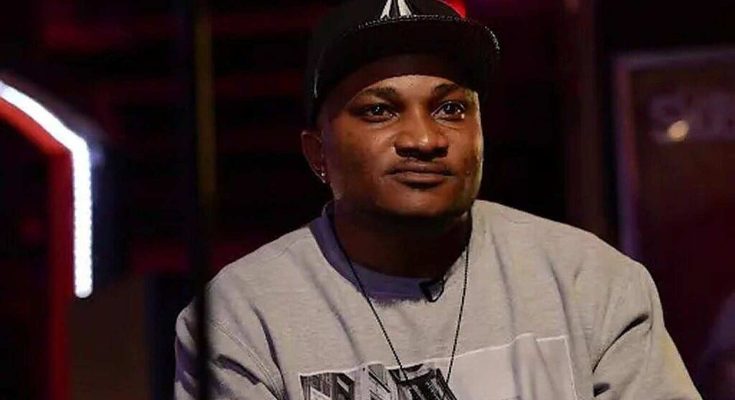 MasterKraft Calls Out Headies for Snubbing Him Again